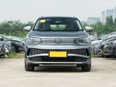 Сүрөт унаа Volkswagen ID.6