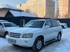 Photo of the vehicle Toyota Highlander