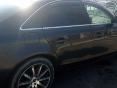 Photo of the vehicle Audi A4