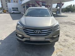 Photo of the vehicle Hyundai Santa Fe