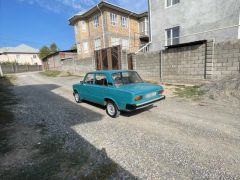 Фото авто ВАЗ (Lada) 2101