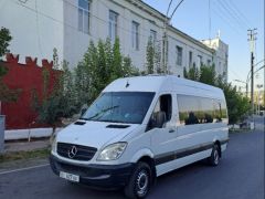 Фото авто Mercedes-Benz Sprinter