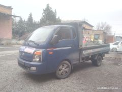 Фото авто Hyundai Porter