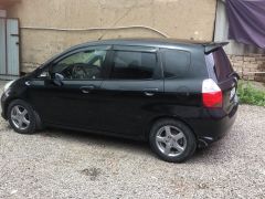 Photo of the vehicle Honda Jazz