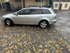 Photo of the vehicle Mazda 6