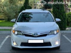 Сүрөт унаа Toyota Camry