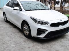 Фото авто Kia K3