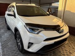 Фото авто Toyota RAV4