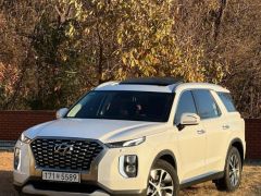 Фото авто Hyundai Palisade