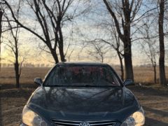 Фото авто Toyota Camry