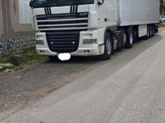 Фото авто DAF XF105 series