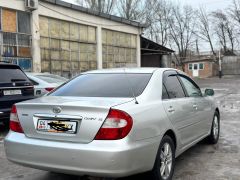 Сүрөт унаа Toyota Camry