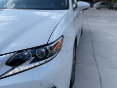 Сүрөт унаа Lexus ES