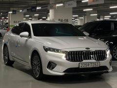 Сүрөт унаа Kia K7