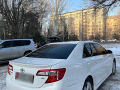 Сүрөт унаа Toyota Camry