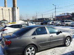 Photo of the vehicle Toyota Camry