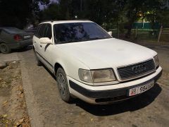 Фото авто Audi 100