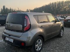 Фото авто Kia Soul