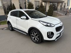 Photo of the vehicle Kia Sportage