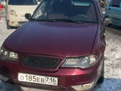 Сүрөт унаа Chevrolet Nexia