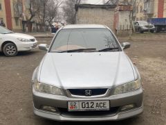 Сүрөт унаа Honda Accord