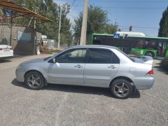 Photo of the vehicle Mitsubishi Lancer