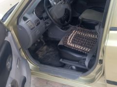 Photo of the vehicle Hyundai Accent