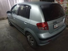 Photo of the vehicle Hyundai Getz