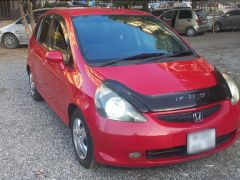 Сүрөт унаа Honda Fit