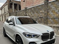 Фото авто BMW X5