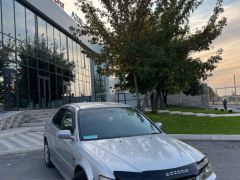 Фото авто Honda Accord