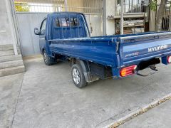 Фото авто Hyundai Porter