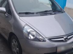 Photo of the vehicle Honda Jazz