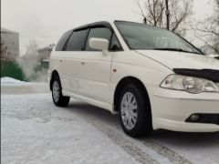 Сүрөт унаа Honda Odyssey