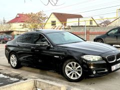 Сүрөт унаа BMW 5 серия