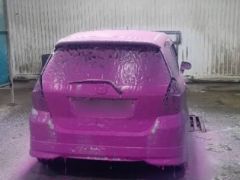 Сүрөт унаа Honda Fit