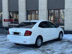 Photo of the vehicle Toyota Allion