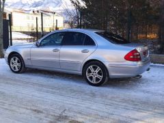 Photo of the vehicle Mercedes-Benz E-Класс