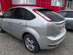 Сүрөт унаа Ford Focus