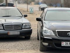 Сүрөт унаа Toyota Crown Majesta