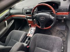 Сүрөт унаа Toyota Allion