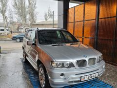 Фото авто BMW X5