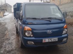 Фото авто Hyundai Porter