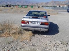 Сүрөт унаа Nissan Sunny