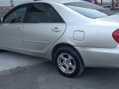 Сүрөт унаа Toyota Camry