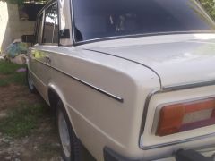 Сүрөт унаа ВАЗ (Lada) 2106