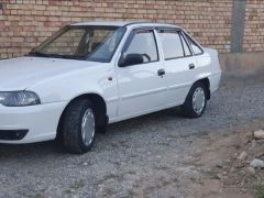 Сүрөт унаа Daewoo Nexia