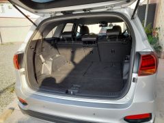 Photo of the vehicle Kia Sorento