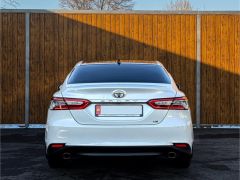 Сүрөт унаа Toyota Camry