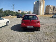 Сүрөт унаа Toyota Yaris